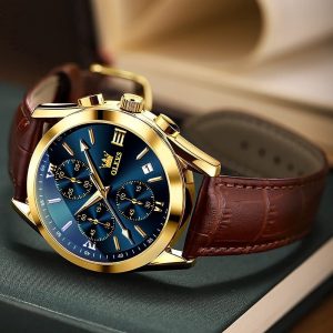 OLEVS 5610 New Luxury Fashion