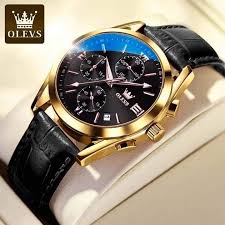 OLEVS 5610 New Luxury Fashion