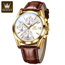 OLEVS 5610 New Luxury Fashion